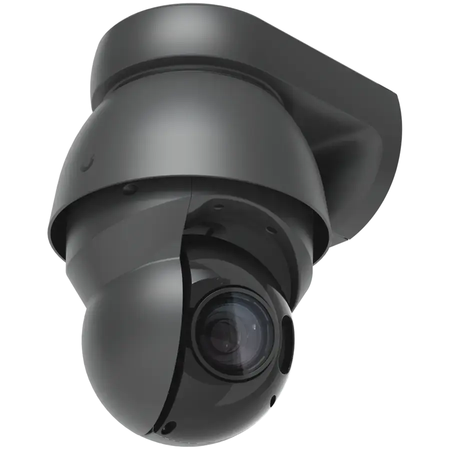 UBIQUITI UniFi Enterprise 4K Camera AI PTZ Precision