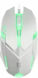 Defender Cyber MB-560L White