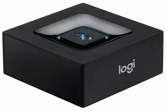 Bluetooth audio uztvērējs Logitech