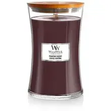 WoodWick Phantom Cherry Vase 275.0g