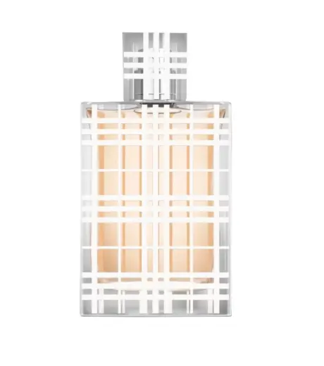 Burberry Brit (EDT) tualetinis vanduo moterims 50 ml