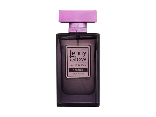 Jenny Glow Origins Eau de Parfum 80 ml