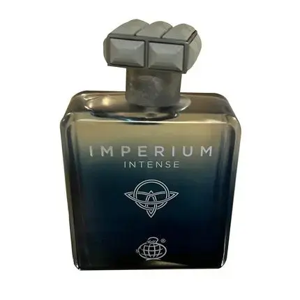 Fragrance World Imperium Intense (EDP) Eau de Parfum unisex 100 ml