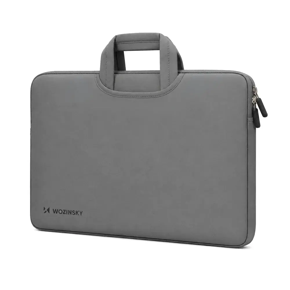 Wozinsky sülearvutikott 15.6" hall