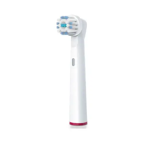 BEURER TB4 Sensitive Toothbrush Replacement Heads for Beurer TB30/50 4 Pc