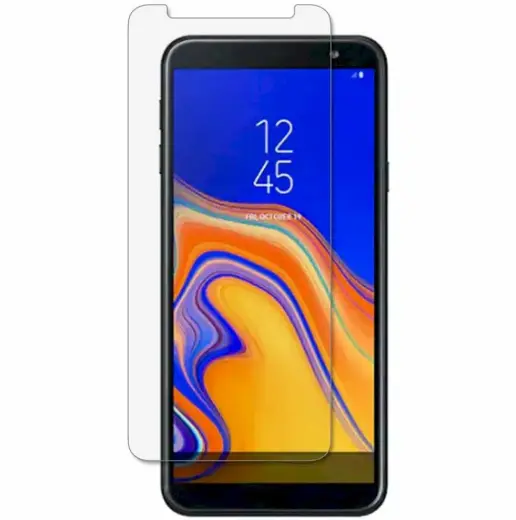Fusion защитное стекло для экрана Samsung J610 | J415 Galaxy J6+ Plus | J4+ Plus