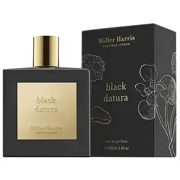 Miller Harris Black Datura (EDP) parfüümvesi unisex 100 ml