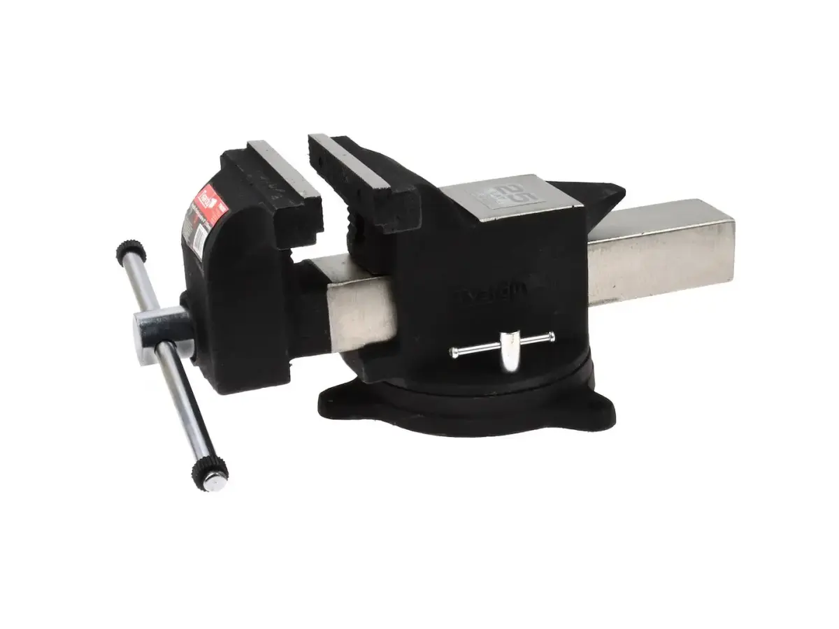 Raskeveokite pingiviis 6" 150mm