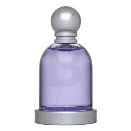 Jesus Del Pozo Halloween (EDT) tualetinis vanduo moterims 50 ml