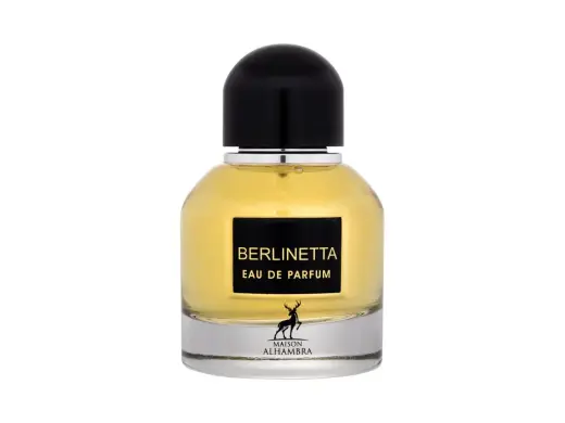 Maison Alhambra Berlinetta Eau de Parfum 100 ml