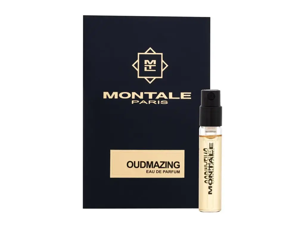 Montale Oudmazing Eau de Parfum 2 ml