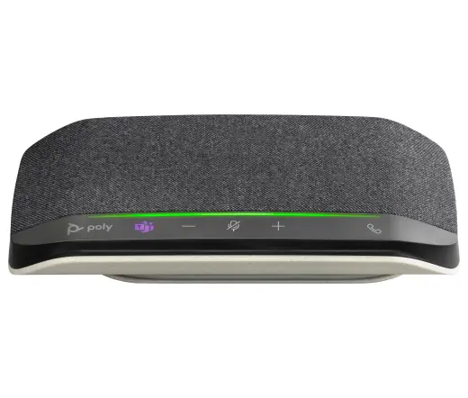 HP Poly Sync 10 Microsoft Teams Certified Speakerphone