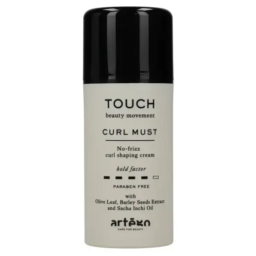 Artego Krem Do Loków Curl Must Haarcreme 100.0 Ml