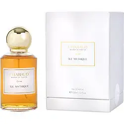 Chabaud Ile Mythique perfume unisex 100 ml