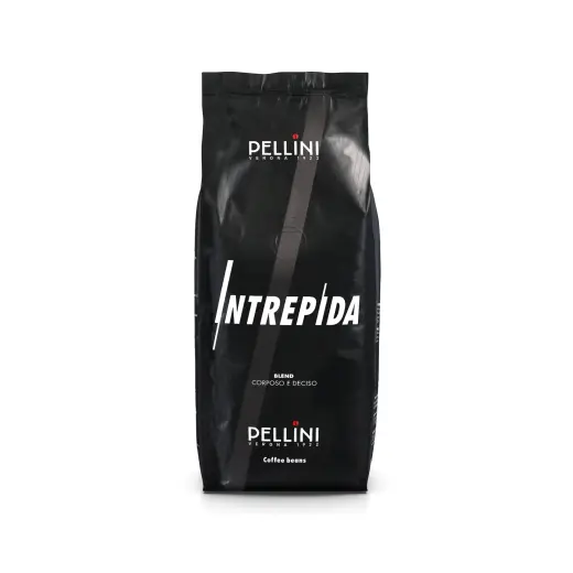 Coffee beans PELLINI Intrepida, 1kg