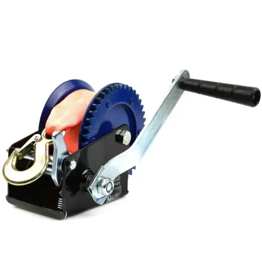 Vinča  545kg siksna 7m