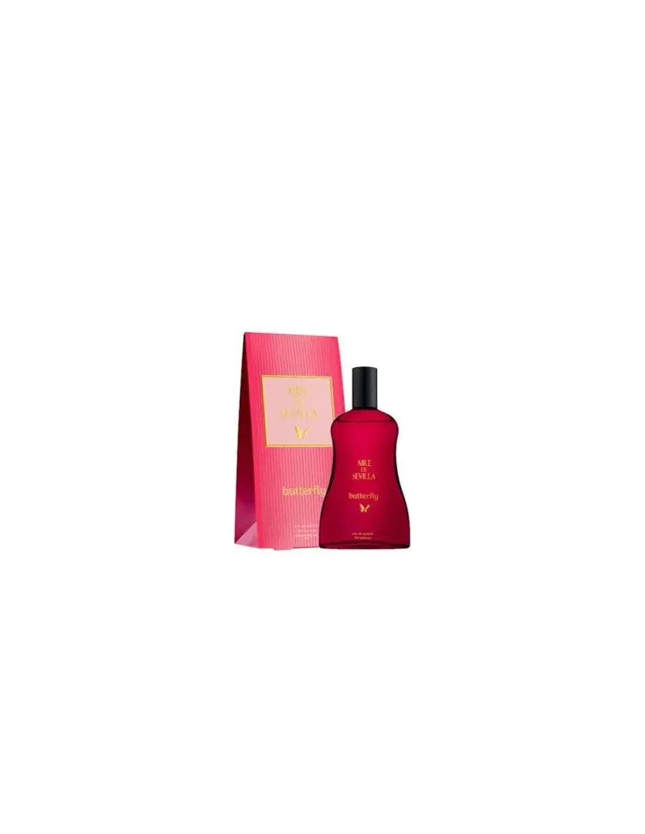 Instituto Espanol Instituto Español Aire De Sevilla Butterfly EDT Spray 150ml