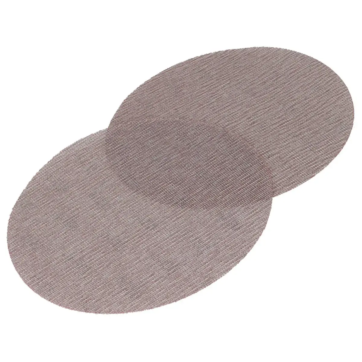 FASTER TOOLS Abrasive belt Velcro 225mm