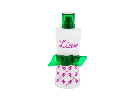 TOUS Love Moments Eau de Toilette 90 ml
