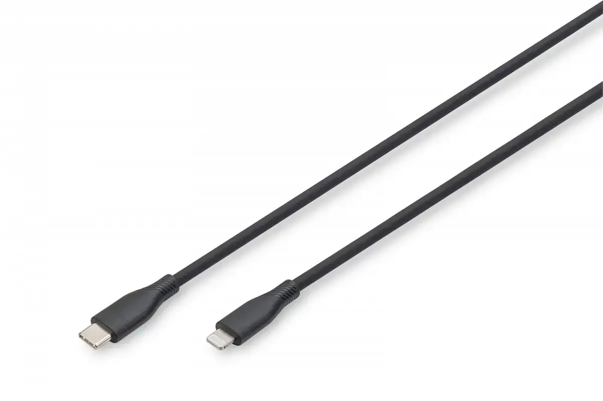 Lightning to USB-C cable AK-600110-005-S