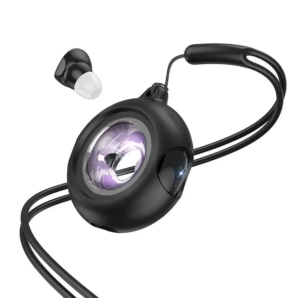 Wireless earphones Hoco TWS EW71 black
