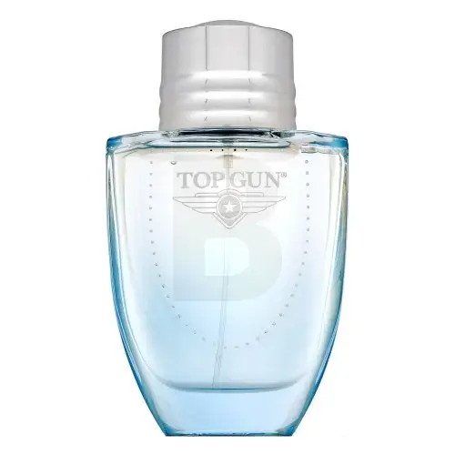 Top Gun Chevron Tualetes ūdens vīriešiem 100 ml