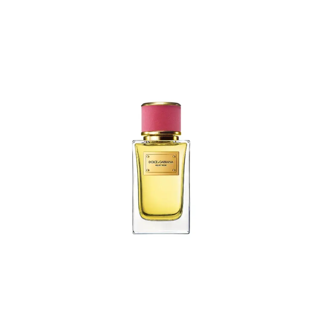 Dolce & Gabbana, Velvet Rose, Eau De Parfum, For Women, 100 ml