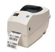 Zebra Label printer ZD421T / ZD4A042-30EM00EZ White
