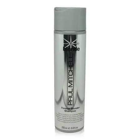 Paul Mitchell Forever Blonde Shampoo (250ml)