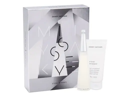 Issey Miyake L'Eau D'Issey Eau de Toilette 50 ml