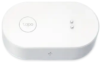 Mitruma un temperatūras sensors TAPO T300