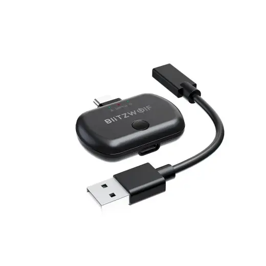 Wireless Transmitter BlitzWolf BW-BL1, aptX