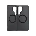 Benks Magnetic Lucid Armor Case (0045) for Samsung Galaxy S25 Plus Ultra black Photo