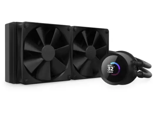 CPC NZXT Kraken 240 Black 1700|AM5