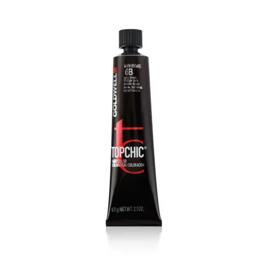 GoldwellTopchic Hair Dye 60ml 6-B