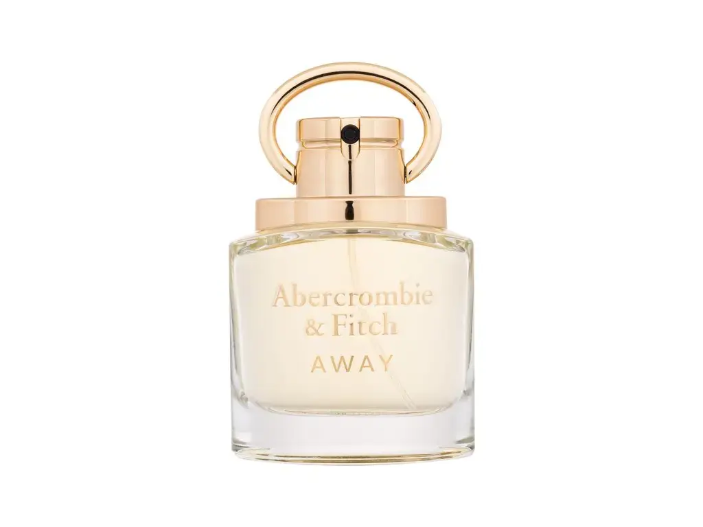 Abercrombie & Fitch Away Eau de Parfum 50 ml