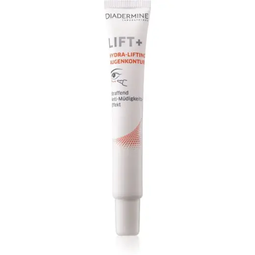 Diadermine Lift+ Hydra-Lifting Anti-Age Eye Cream - 15ml.