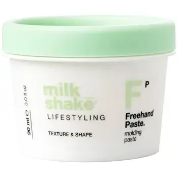 Milk Shake Lifestyling Freehand Paste - Stylingová pasta na vlasy 90ml