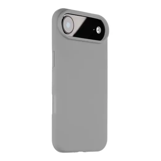 Tactical MagForce Velvet Smoothie Cover for Apple iPhone 17 Air Foggy