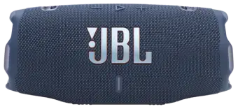 Skaļrunis JBL Charge 6 Blue