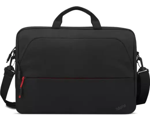 Lenovo Notebookbag ThinkPad Essential Slim 14" Topload (Eco) black Schwarz (4X41D97727)