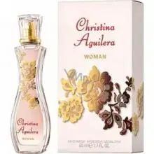 Woman EDP