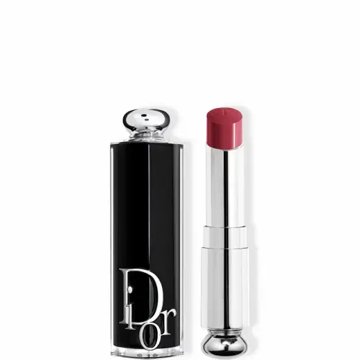 Christian Dior, Addict, Shine, Cream Lipstick, 667, Diormania, Refillable, 3.2 g