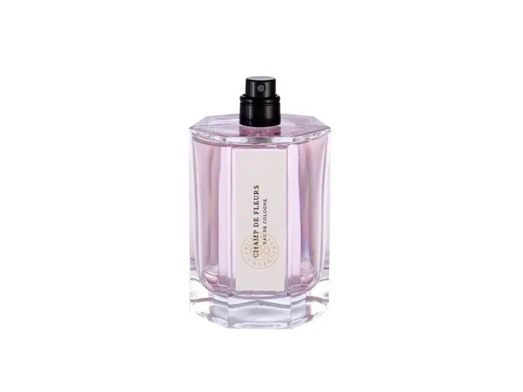 L´Artisan Parfumeur Champ De Fleurs Eau de Cologne 100 ml