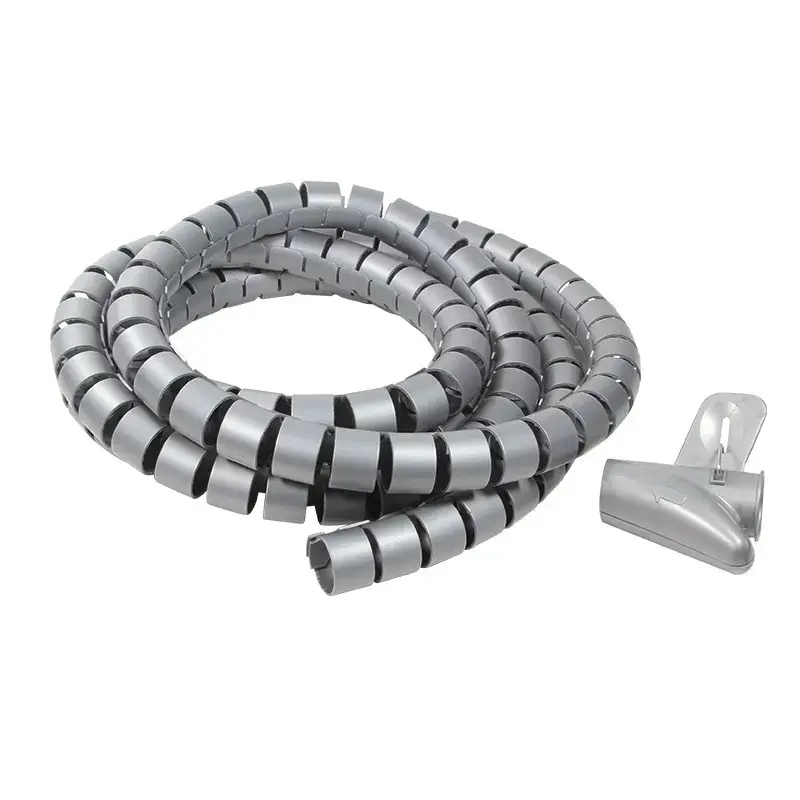 Spiral cable tie 2,5m | 25mm