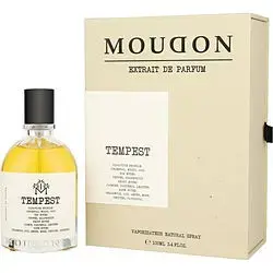 Moudon Tempest perfume unisex 100 ml