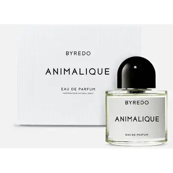 Byredo Animalique EDP 100ml