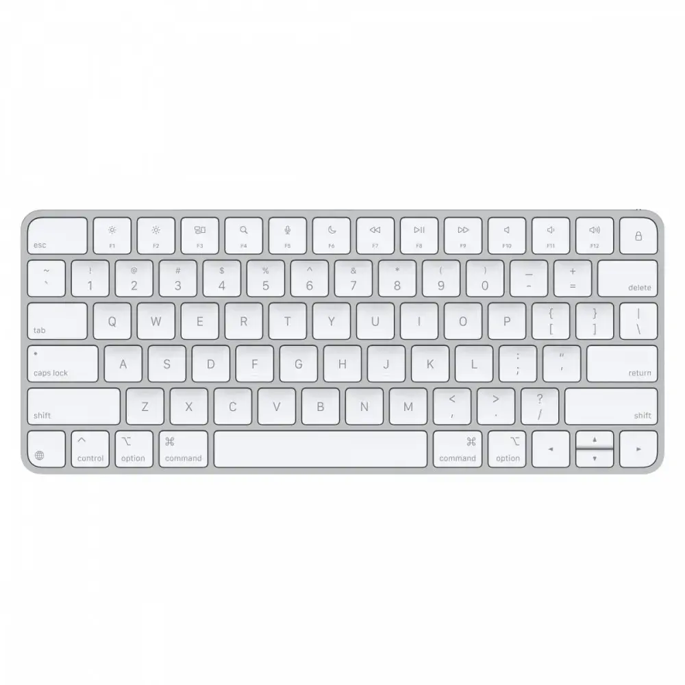 Magic Keyboard - US English