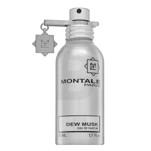 Montale Dew Musk unisex eau de parfum 50 ml