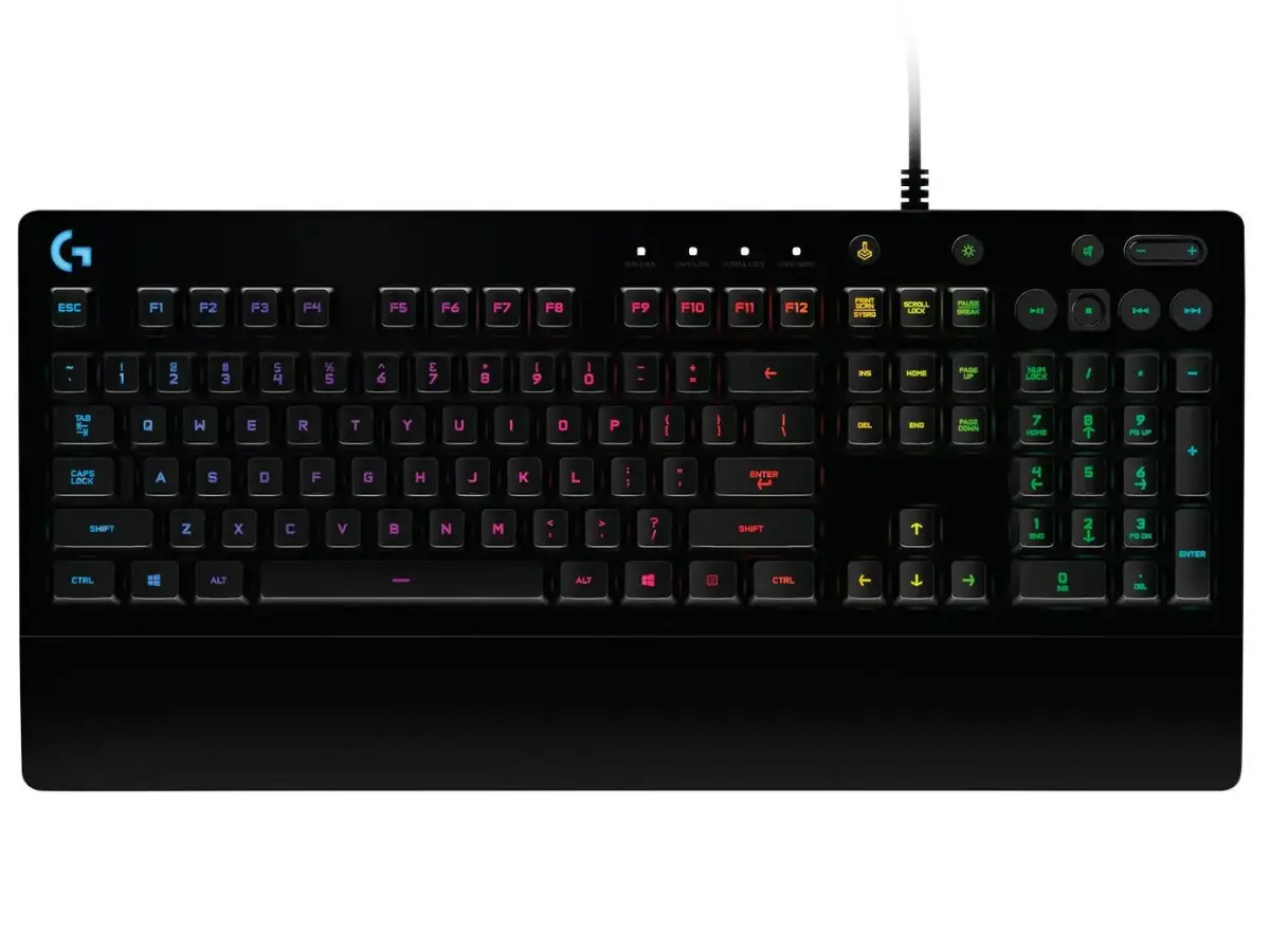 LOGITECH Keyboard G213 Prodigy / 920-008087
